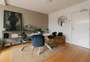 Chic Northside Apartment